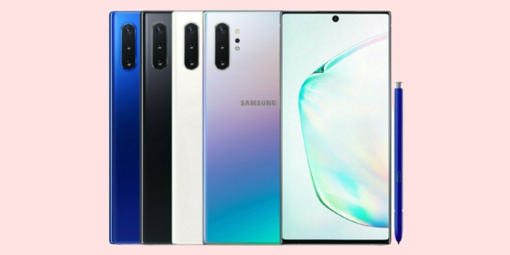 Is it right time to sell your old samsung galaxy note 10+