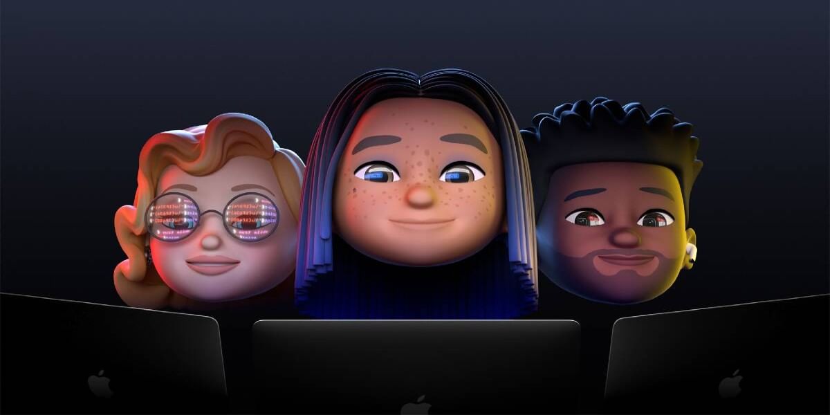 Apple WWDC 2021: Here Are All The Details