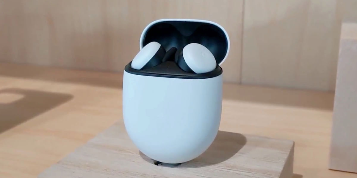 Pixel Buds A Series Launched &#8211; Price And Specifications