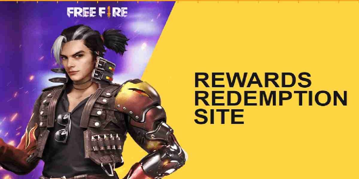 New Garena Free Fire Redeem Codes Out For 7th June