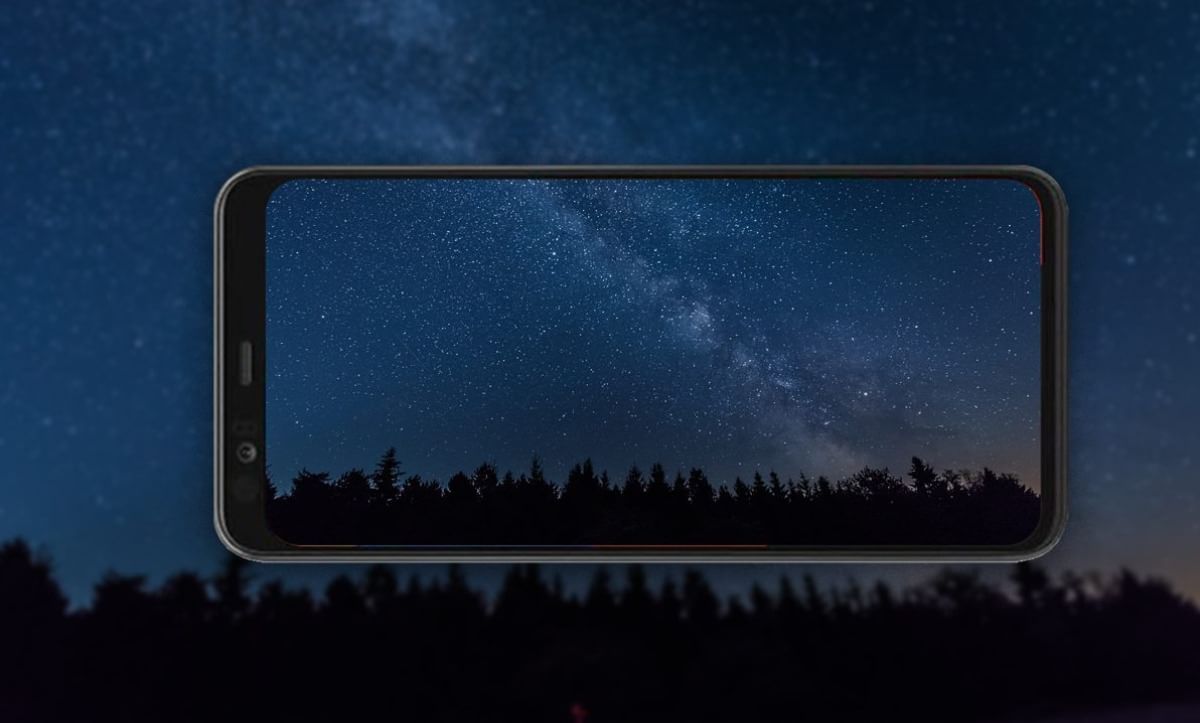 Google Camera To Get Astrophotography Update