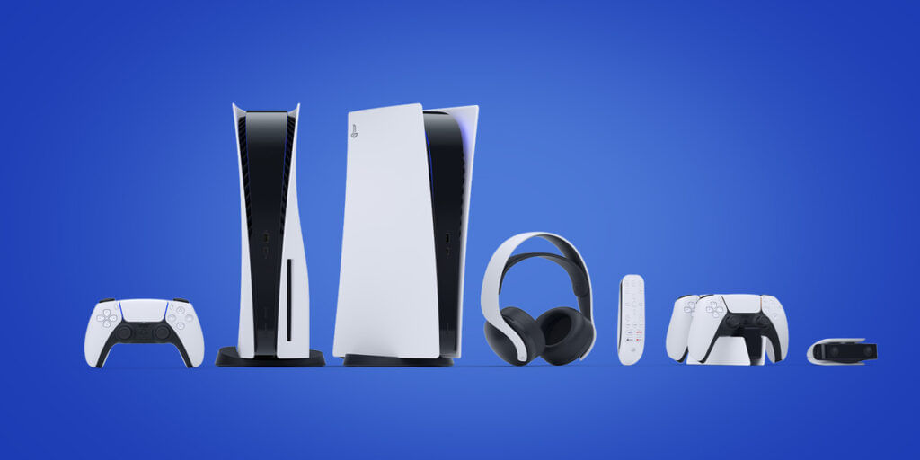 PS5-Restock