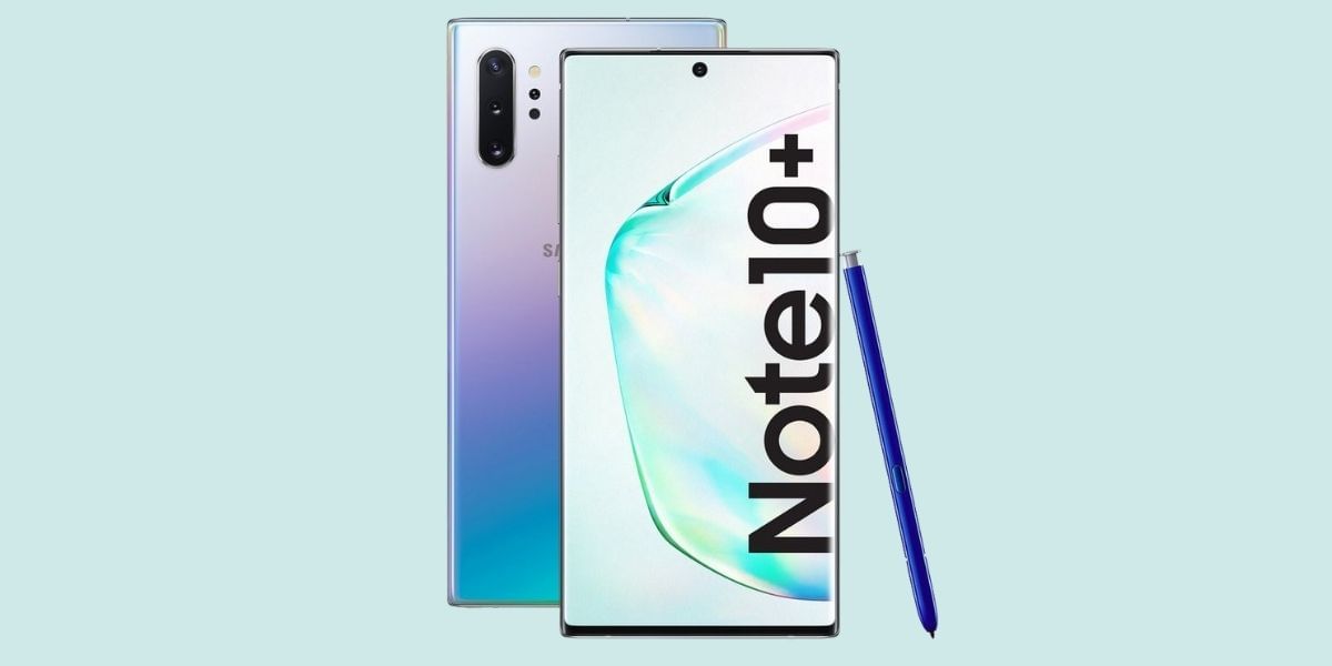 New Samsung Note 21 Coming Soon! Is It Right Time To Sell Samsung Galaxy Note 10+?