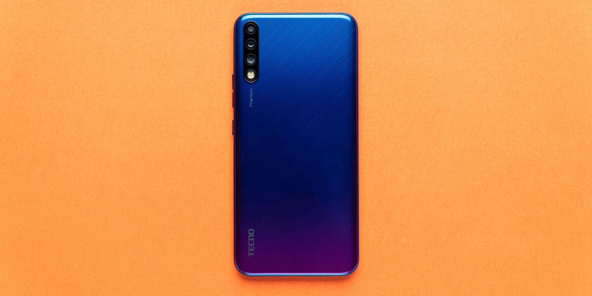 Tecno LE7 Receives TKDN Certification