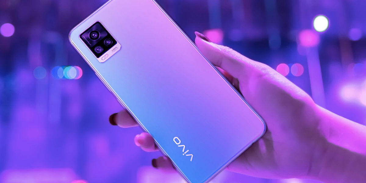 Vivo Y53s 5G Launched In China: Price, Specs