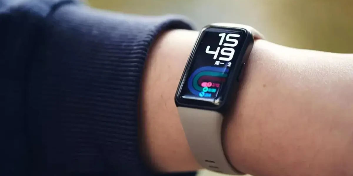 Honor Band 6 Announced In India: Price, Specs