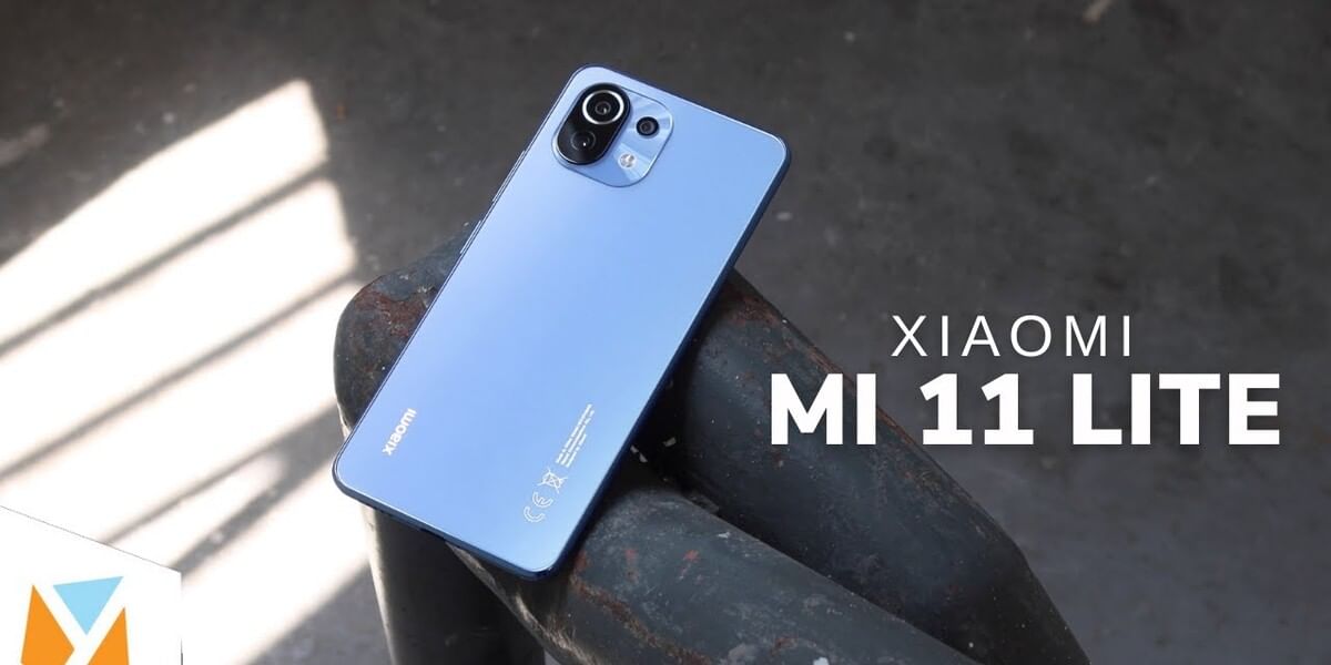 Mi 11 Lite Color Options Leaked by Xiaomi Ahead of Launch