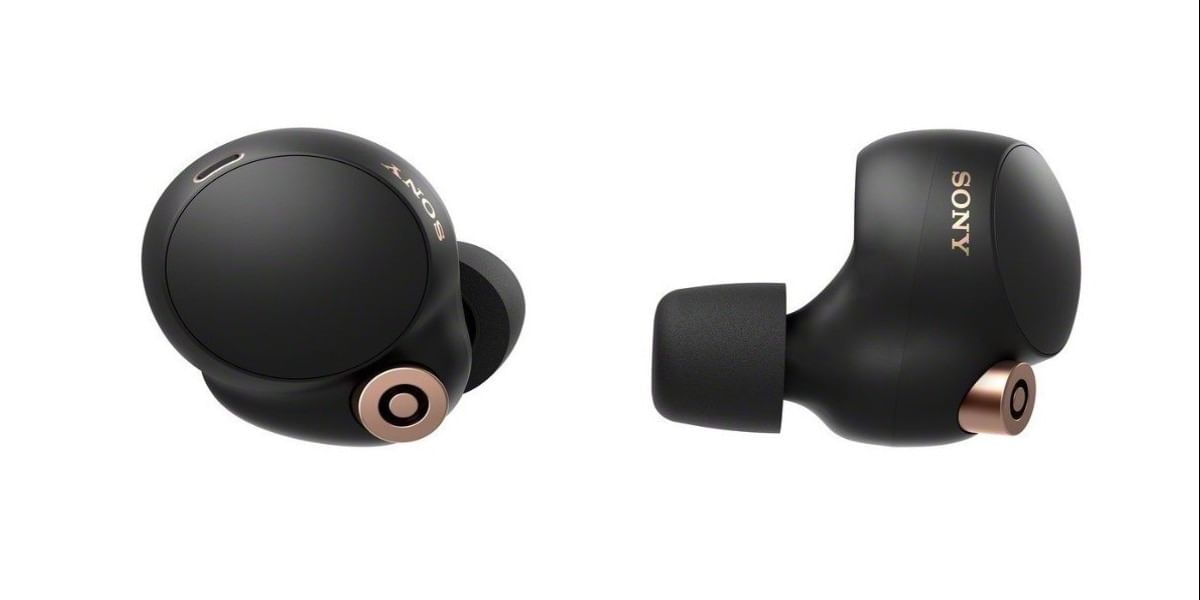 Sony WF-1000 XM4 Launched – Price and Specifications