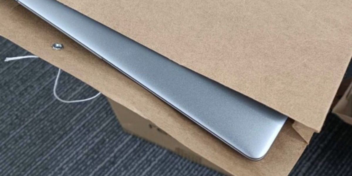 Realme India CEO Teases First-Ever Laptop; Can Launch Soon