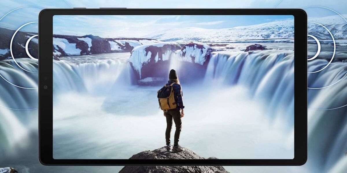 Samsung Galaxy Tab A7 Lite To Launch In India On June 23