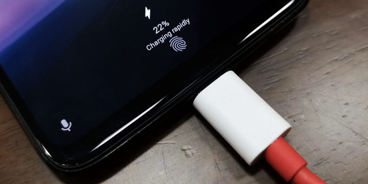 Infinix Might Launch A Phone With 160W Fast Charging Support