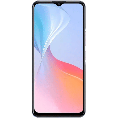 Vivo Y53s 5G Front