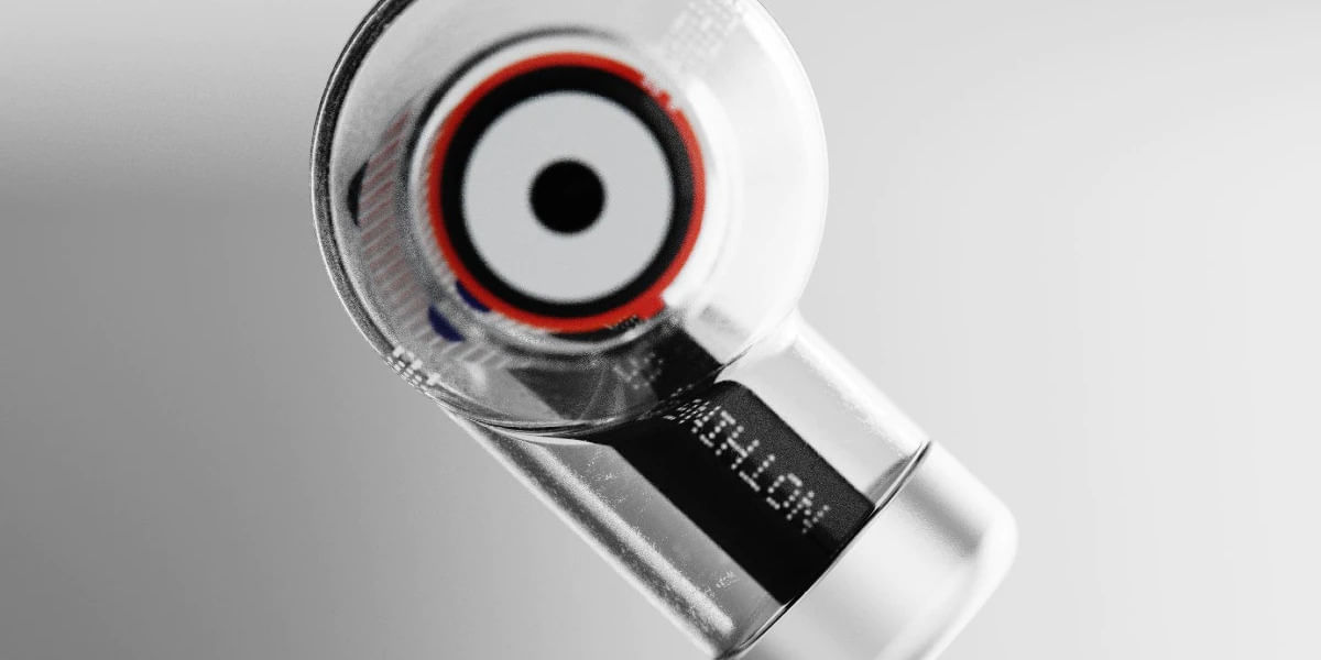 Nothing Ear 1 Receives BIS Certification, Launch Imminent