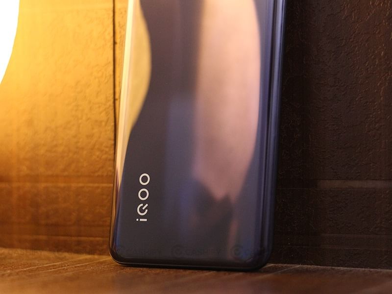iqoo 9