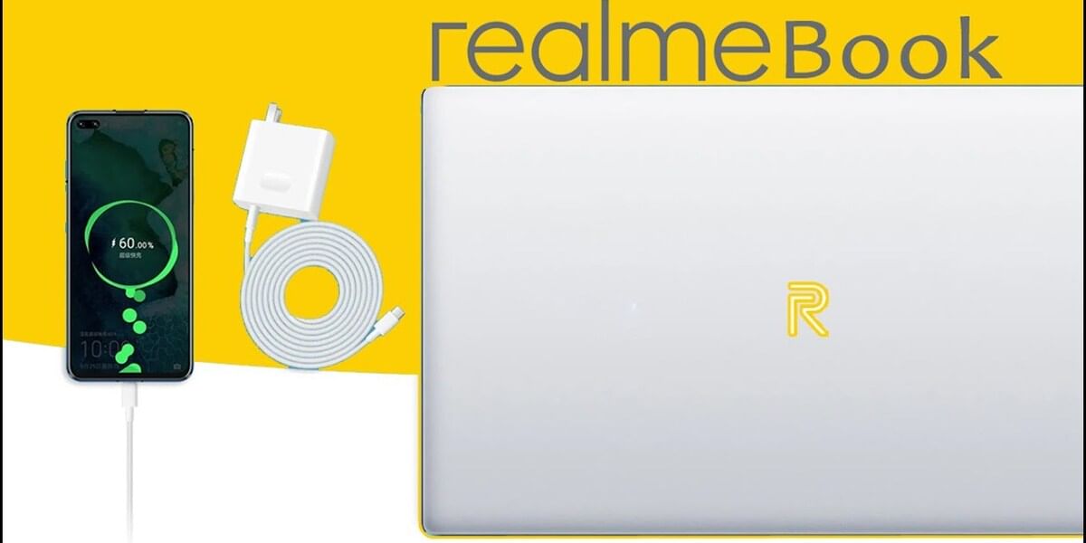 Realme Book Design Renders Leaked; Tips Pricing, Specs, and Launch Date