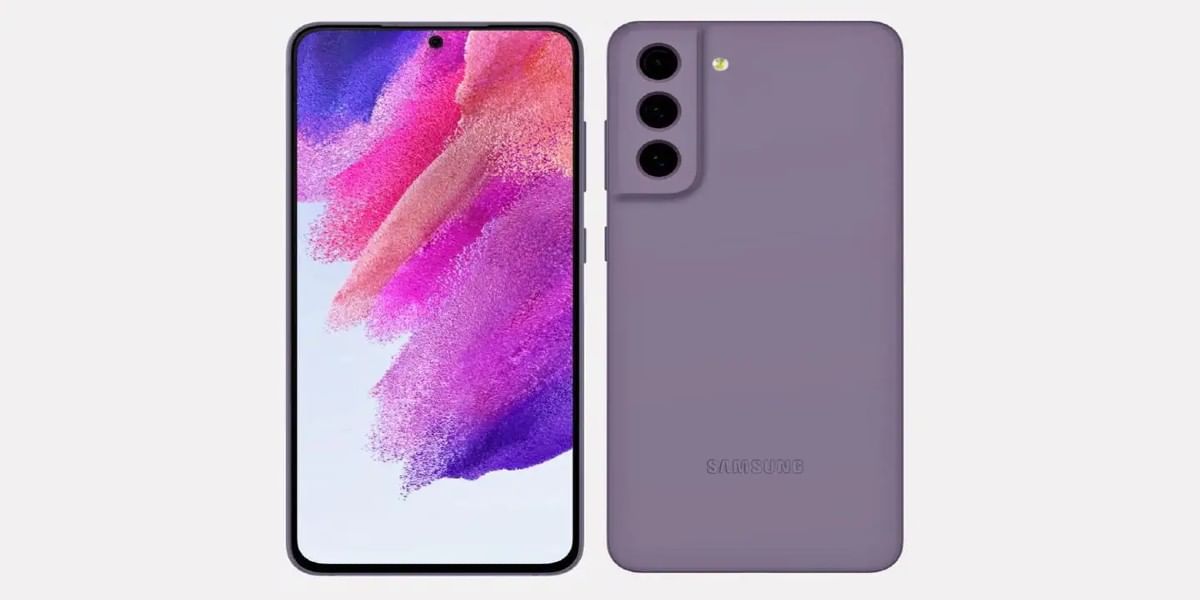 Samsung Galaxy S21 FE Surfaces on 3C with 25W Charging Support, Launch Likely Delayed