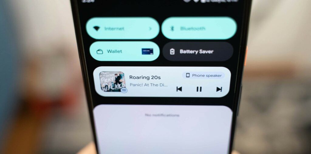 Android 12 Beta 2