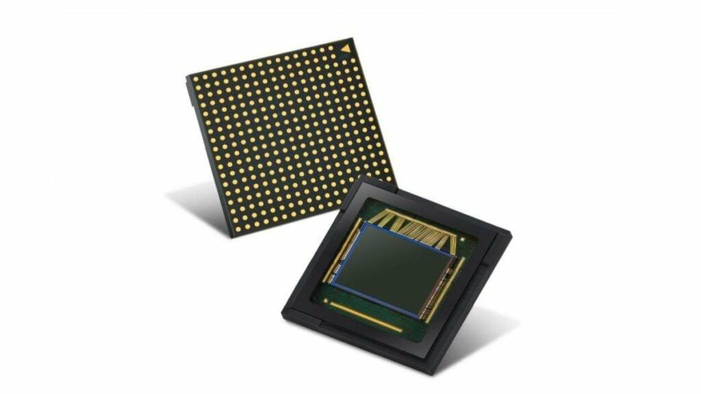 Samsung ISOCELL JN1