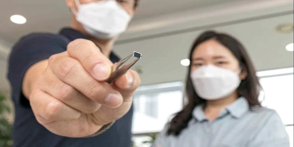 Samsung Develops New Smallest Mobile Image Sensor: ISOCELL JN1