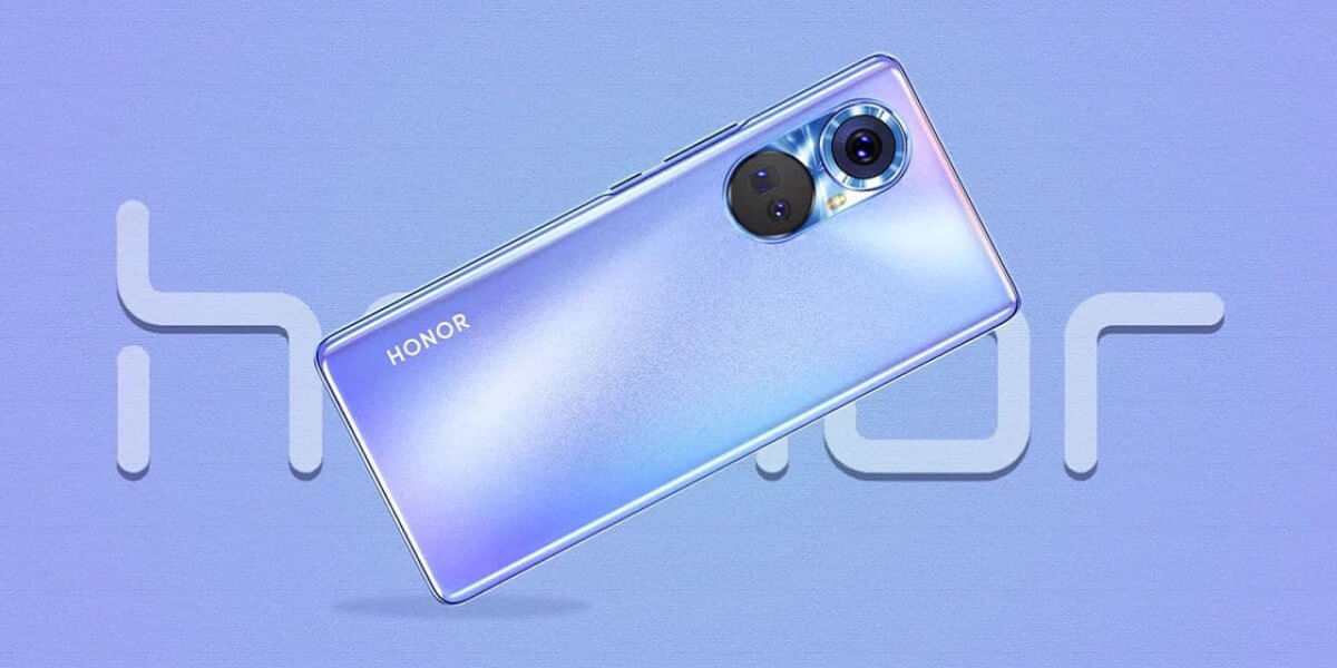 Honor 50 Pro Spotted On AnTuTu Benchmark Listing, Specs Revealed