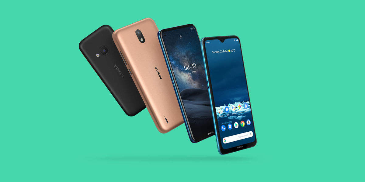 Nokia XR20 Listed On Geekbench, Key Specs Revealed