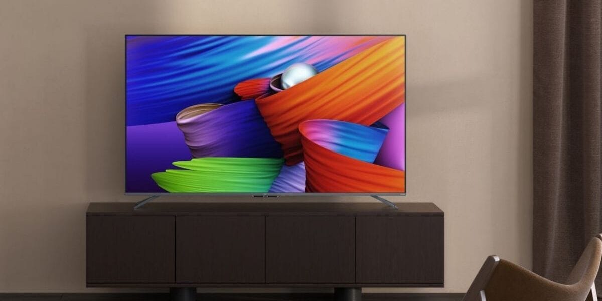 OnePlus TV U1S Launched In India: Here Is What We Know