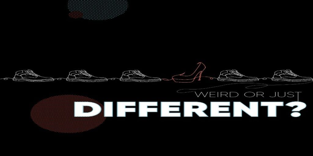 dizo-bedifferent contest