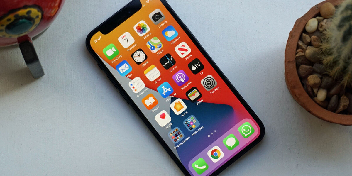 iPhone 13 Battery Can Come with Faster Wireless Charging Compared to iPhone 12