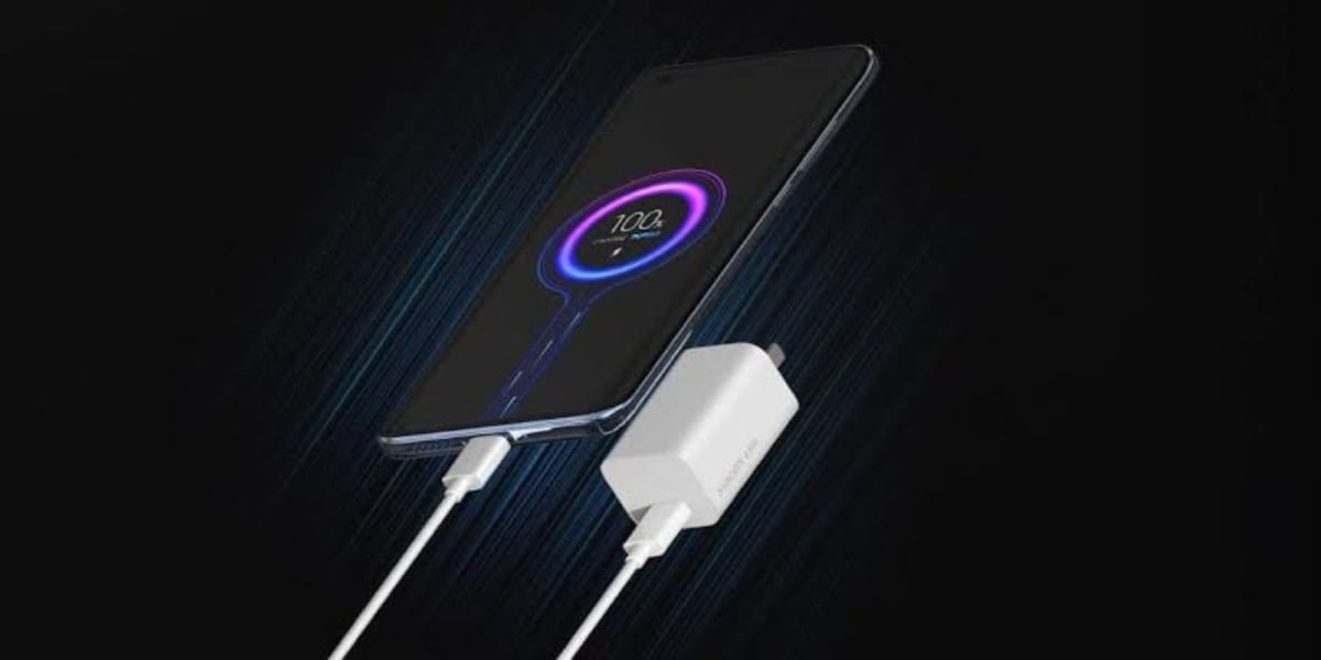 Xiaomi 200W Fast Charging Offers Much Higher Battery Life According to the Company