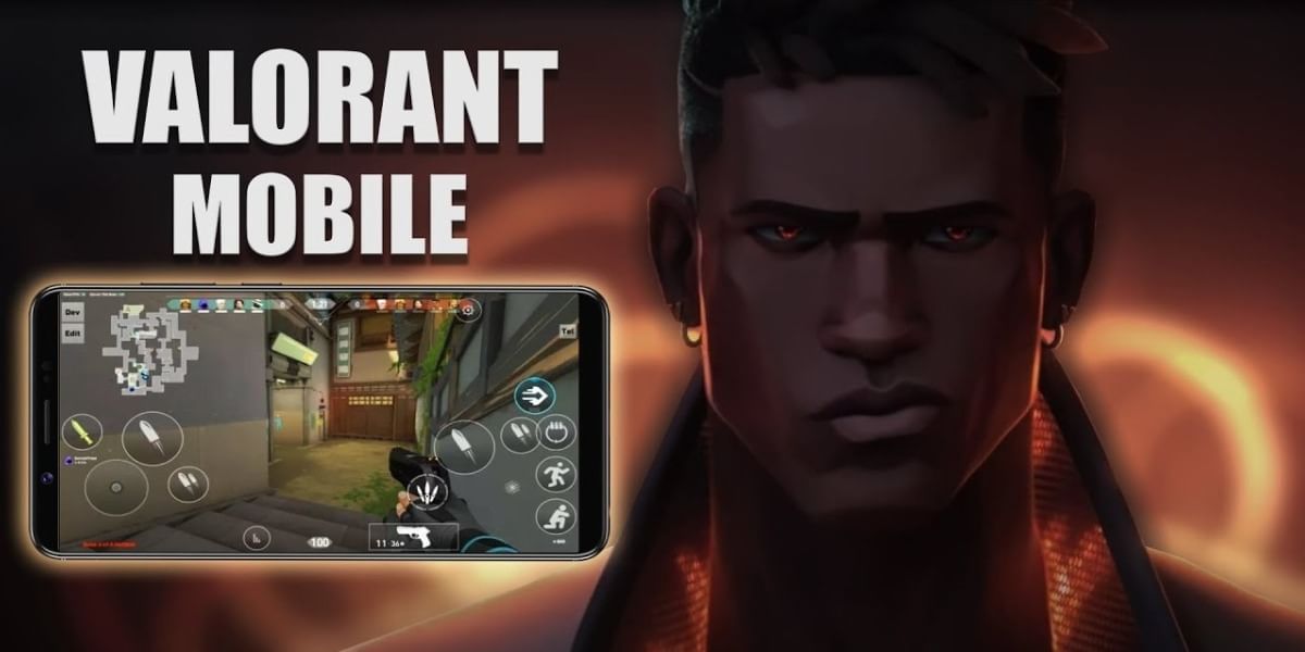 Valorant Mobile: Here Are The Latest Updates And When You Can Expect It