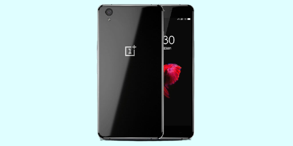 OnePlus X