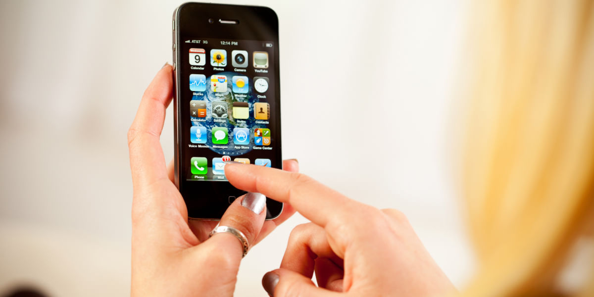 18 y/o Tech Enthusiast Introduces OldOS To Emulate iOS 4