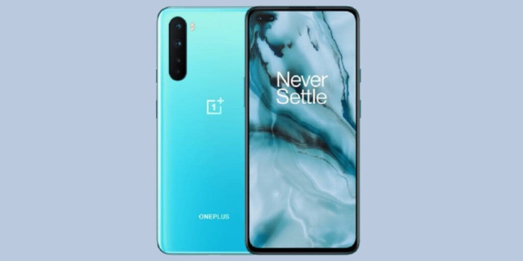 OnePlus Nord