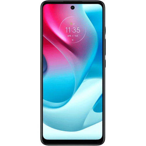 Motorola Moto G60S Front