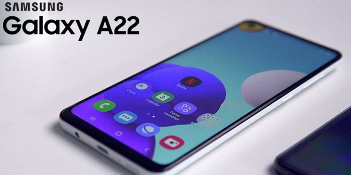 Galaxy A22 5G, Galaxy A12s Pricing, Specifications Tipped