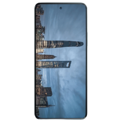 Infinix Note 11 Pro Front