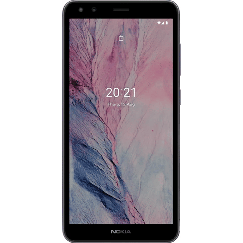 Nokia C01 Plus Front