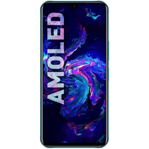 Infinix Note 11 Front