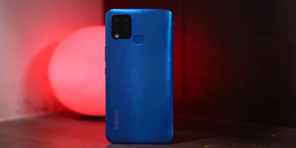 Infinix Hot 10s Review – Finally A Change in the Budget Segment