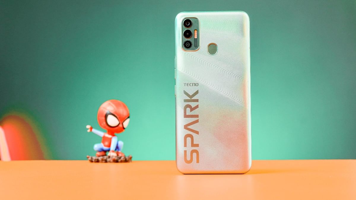 Tecno Spark 7 Review – Entry Level Performer For Beginners