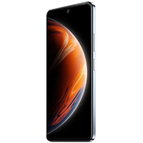 Infinix Zero X Pro Front