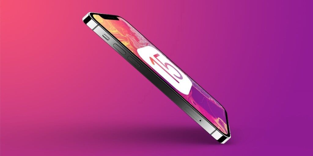 Apple iOS 15