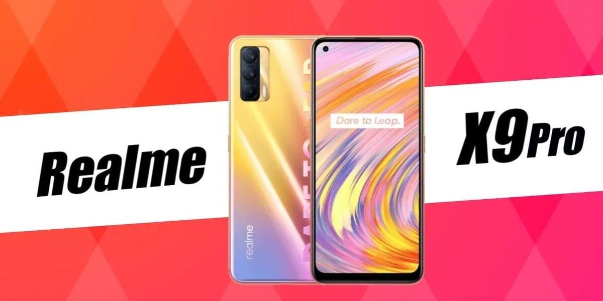 Realme X9 Pro Specifications Reveal Similarity With Oppo Reno 6 Pro+