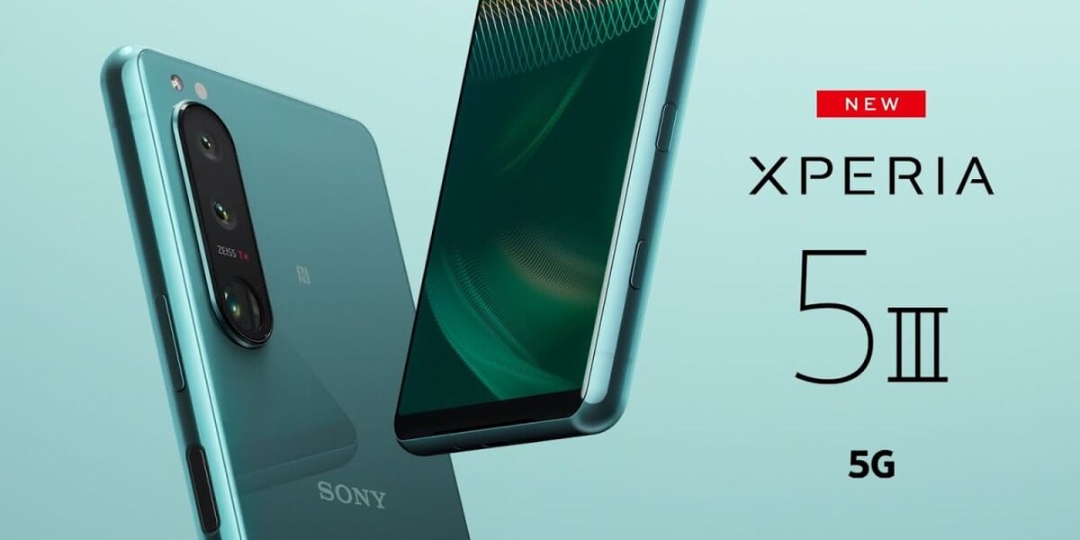 Sony Xperia 5 III Receives IMDA Certification