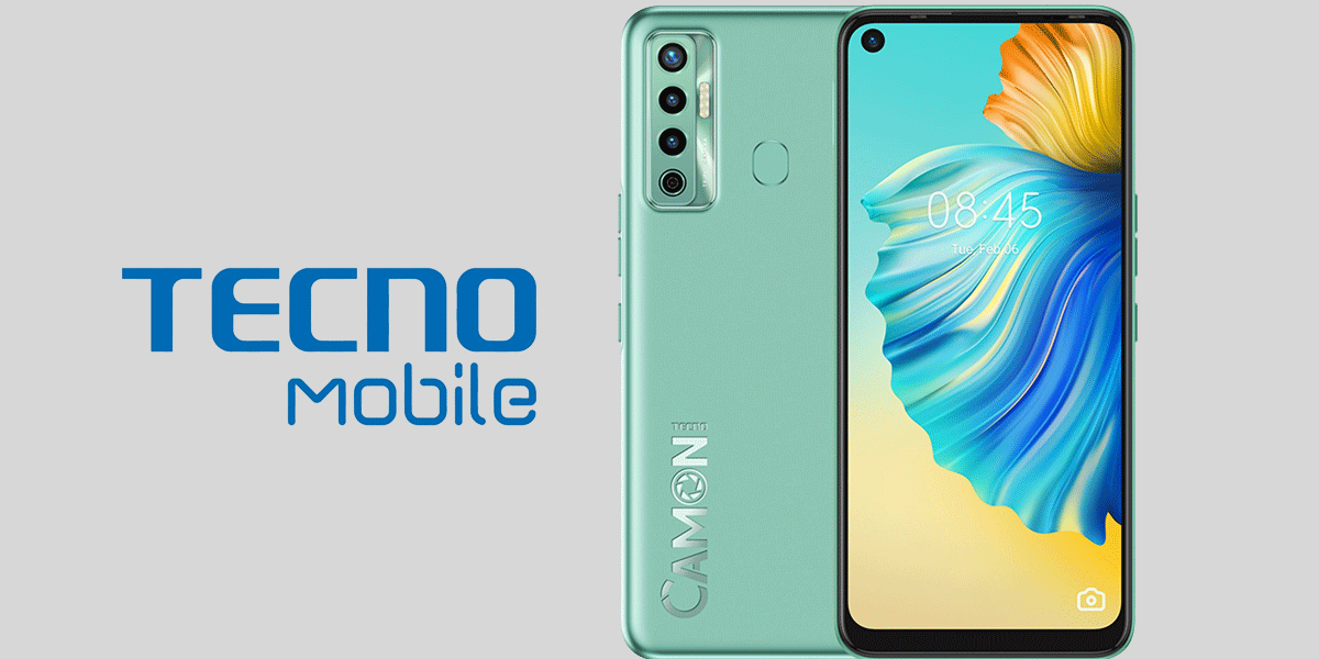Tecno Camon 17 Pro, LE7 Receives BIS Certification