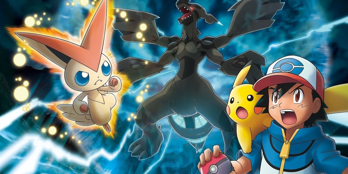 Best Pokemon Games For Android &#038; iOS