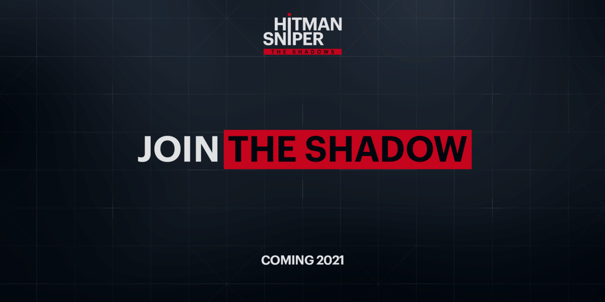 Hitman Sniper: The Shadows To Launch For Android & iOS This Year