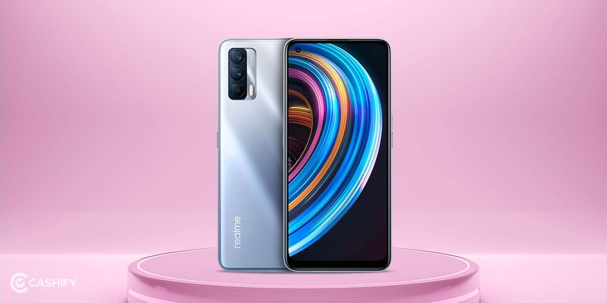 Realme X7 Review &#8211; Lives Up To The Expectations
