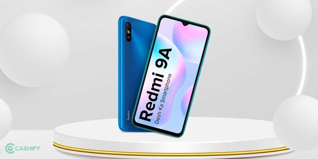 Redmi 9A