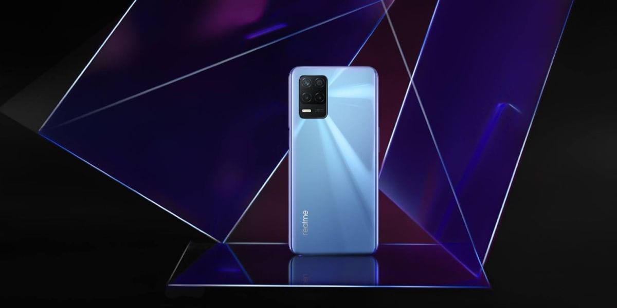 Realme Narzo 30 4G Surfaces on Google Play Console and Supported Devices List